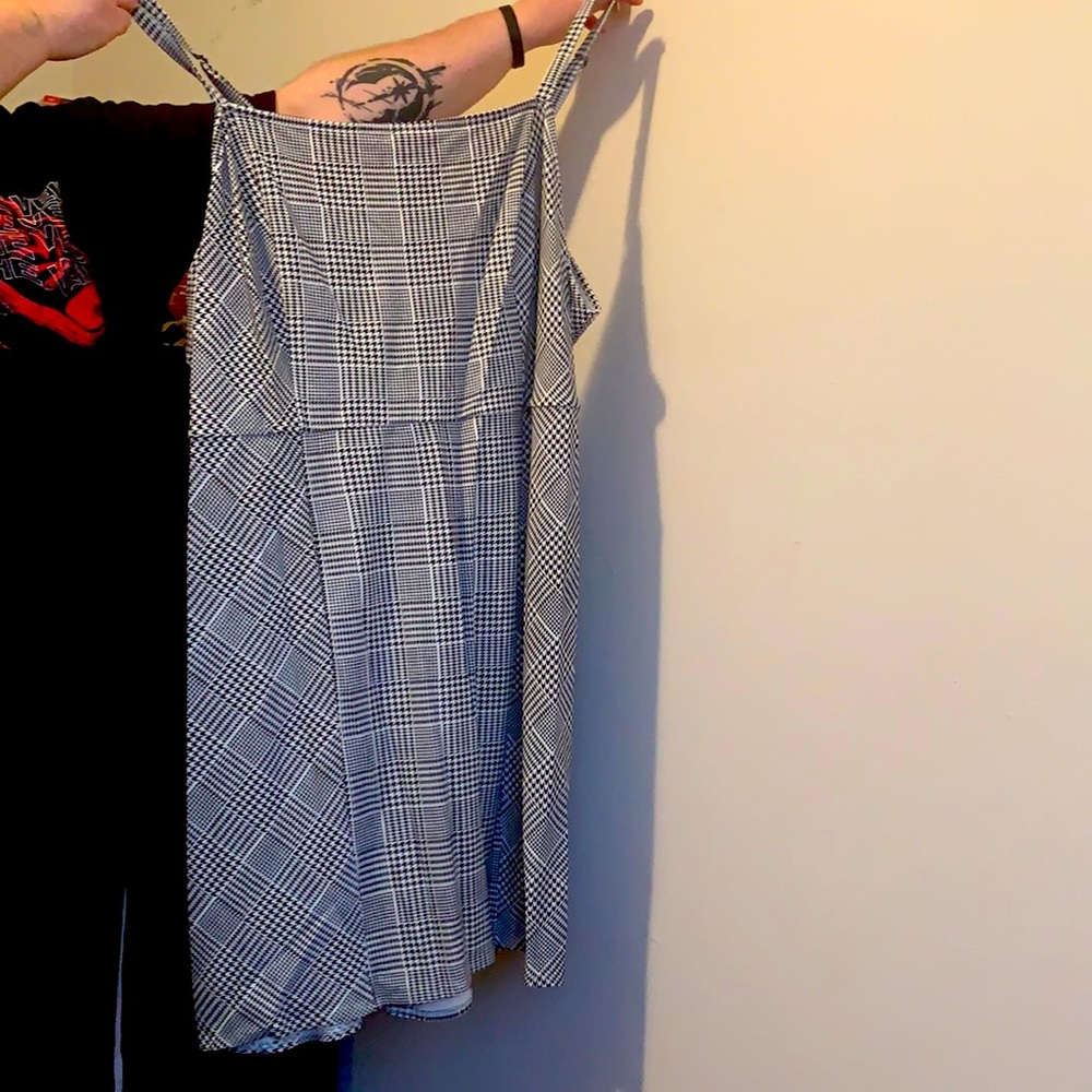 Torrid hip hugging dress